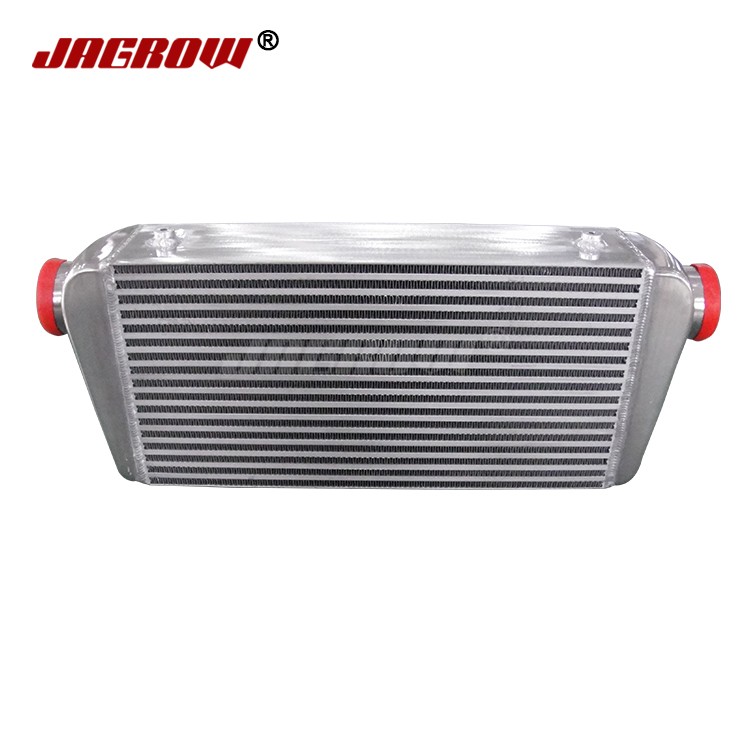 universal intercooler