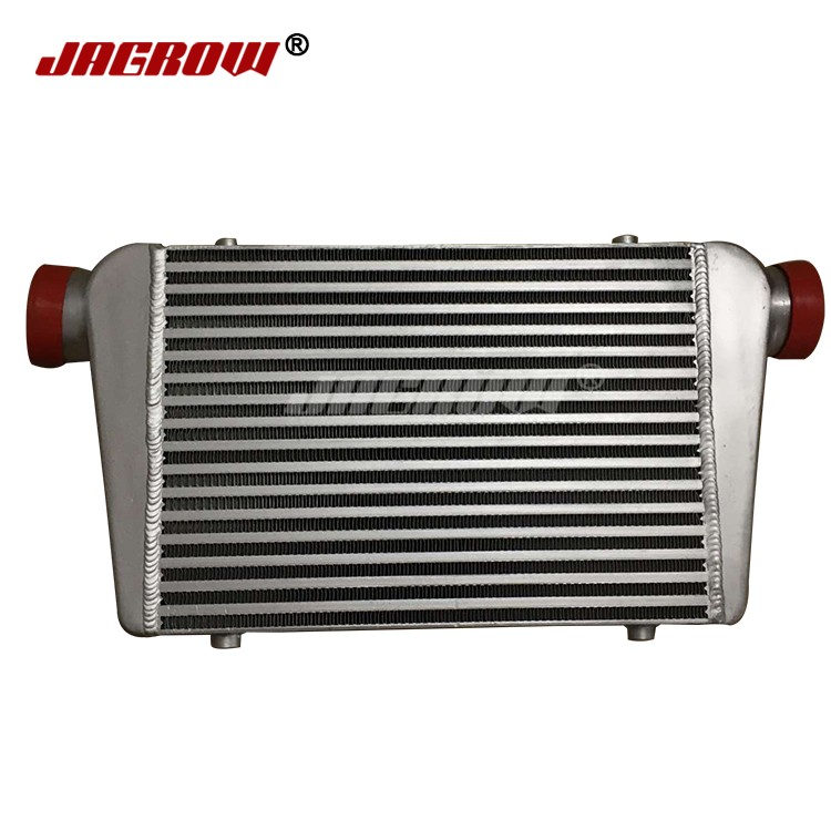 front mount intercooler