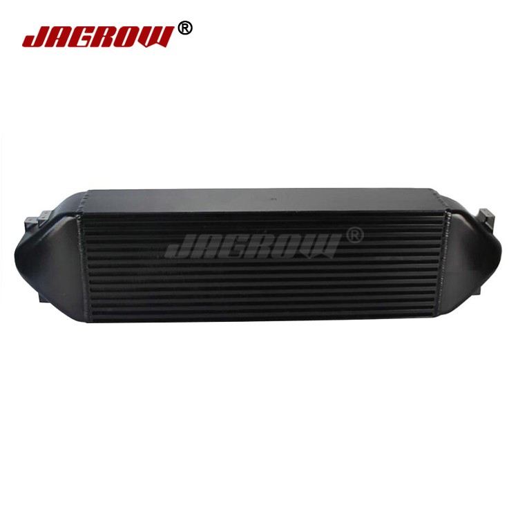 Tube fin core intercooler for Ford Focus RS MK3 2015+