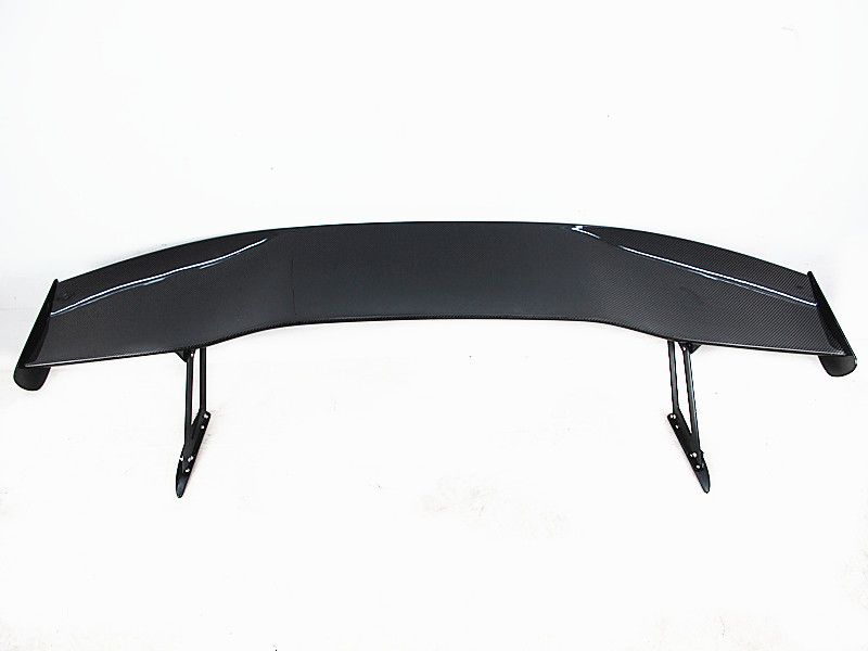 BMW E92 M3 CARBON FIBER WING