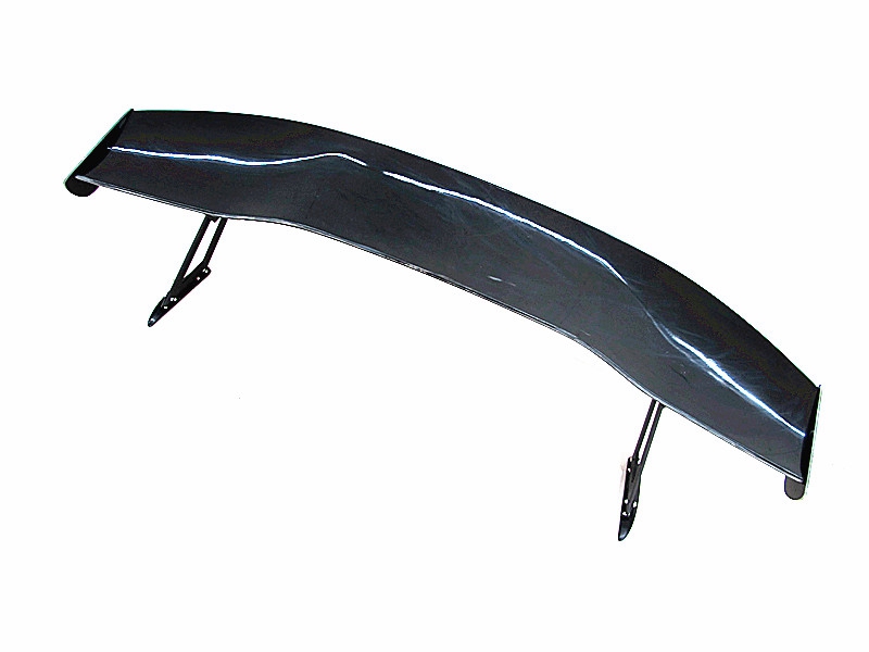 BMW E92 M3 CARBON FIBER WING