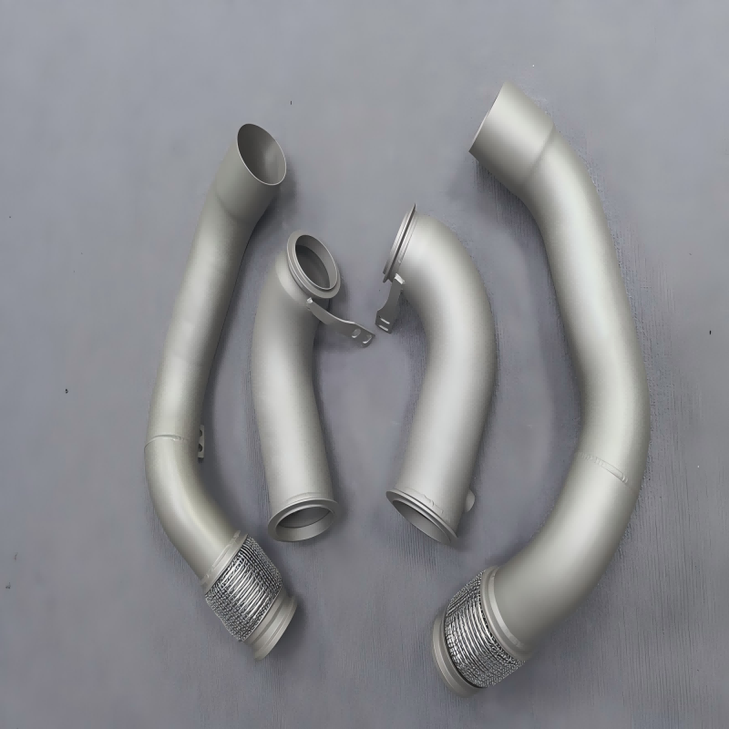 ceramic coating exhaust systems