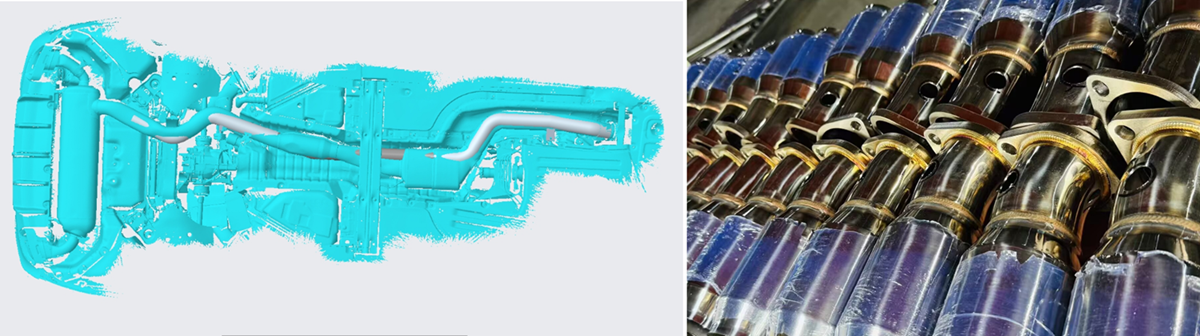 Car Exhaust Modification Car Exhaust Modification
