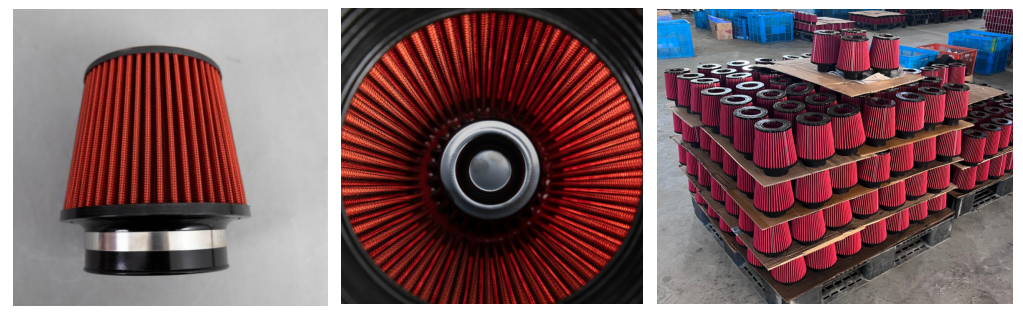 Customzie Air Filters