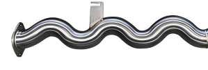 BMW Mid Pipe BMW Mid Pipe